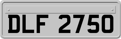 DLF2750