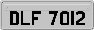 DLF7012