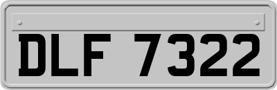 DLF7322