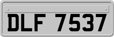 DLF7537