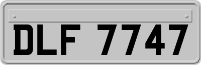 DLF7747
