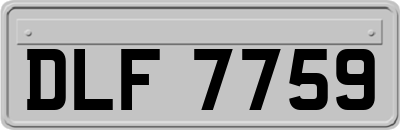 DLF7759