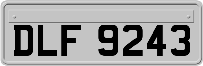 DLF9243