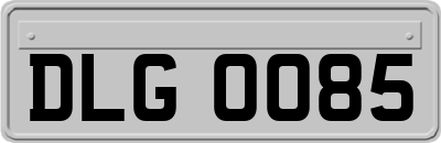 DLG0085