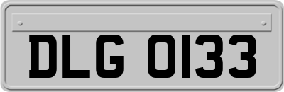 DLG0133