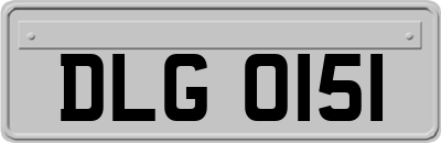 DLG0151