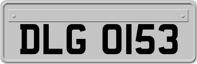 DLG0153