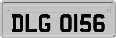 DLG0156