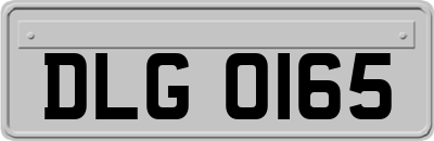 DLG0165