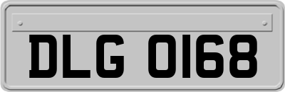 DLG0168