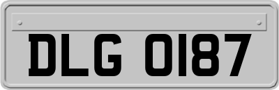DLG0187