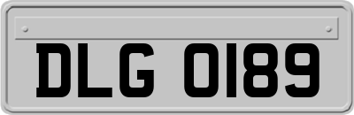 DLG0189