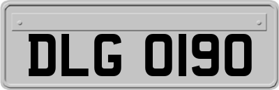 DLG0190