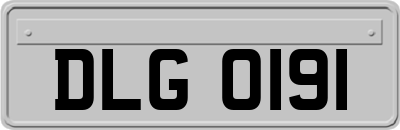 DLG0191
