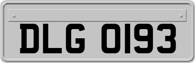 DLG0193