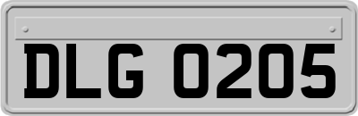 DLG0205
