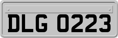 DLG0223