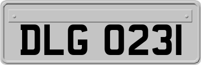 DLG0231