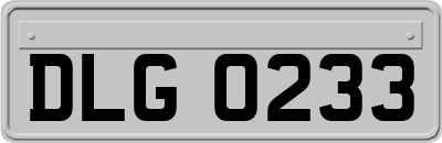 DLG0233