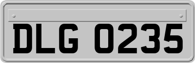 DLG0235
