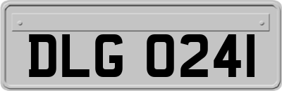 DLG0241