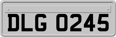 DLG0245