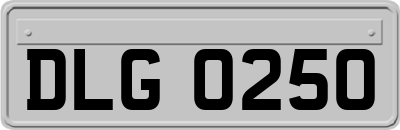 DLG0250