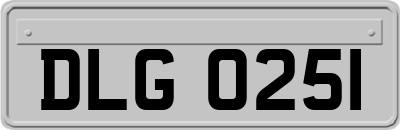 DLG0251