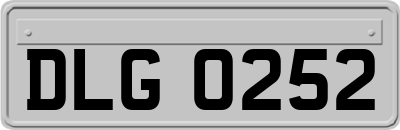 DLG0252