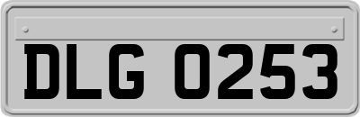 DLG0253