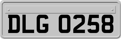 DLG0258