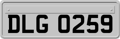 DLG0259