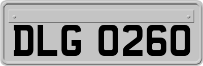 DLG0260