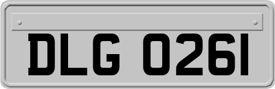 DLG0261