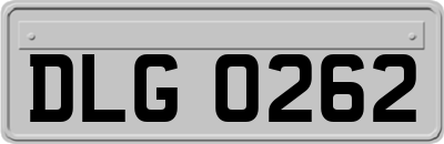 DLG0262
