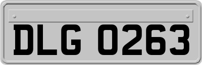 DLG0263