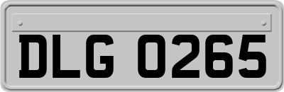 DLG0265