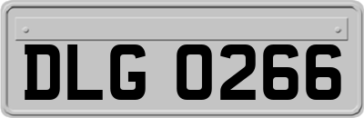 DLG0266