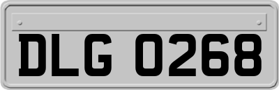 DLG0268
