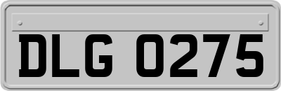 DLG0275