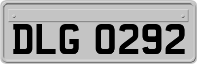 DLG0292