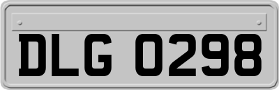 DLG0298