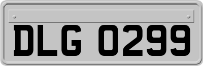 DLG0299