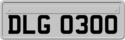 DLG0300