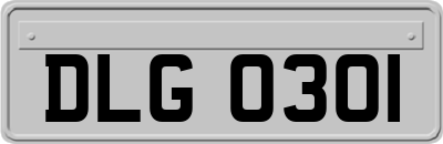 DLG0301