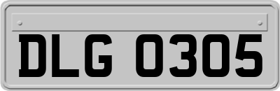 DLG0305