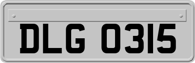 DLG0315