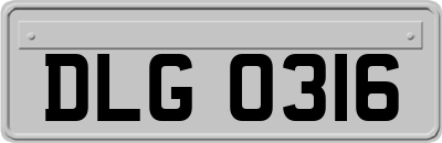 DLG0316