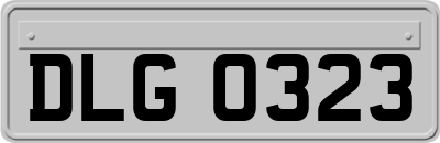 DLG0323