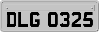 DLG0325